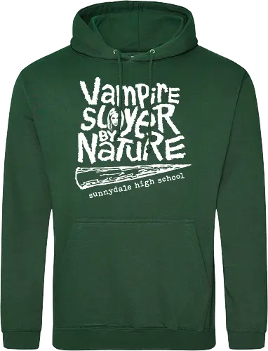 Vampire Slayer