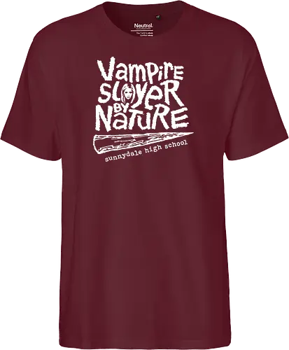 Vampire Slayer