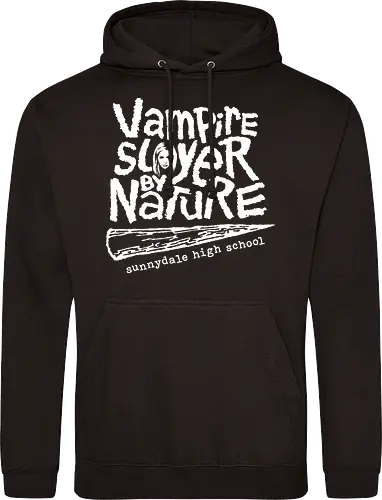 Vampire Slayer