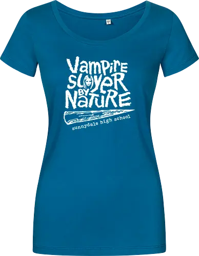 Vampire Slayer