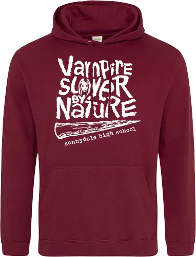Vampire Slayer