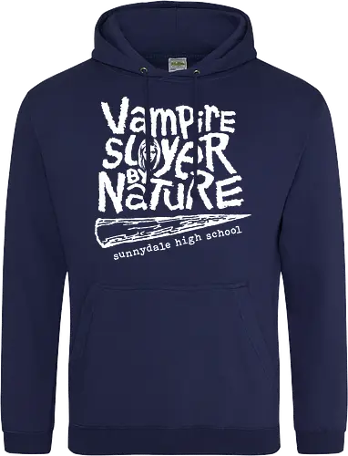 Vampire Slayer