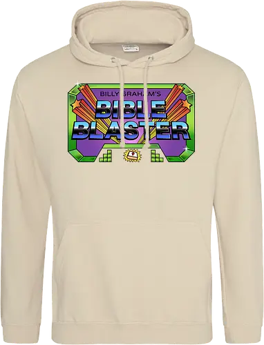Bible Blaster