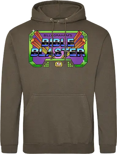 Bible Blaster