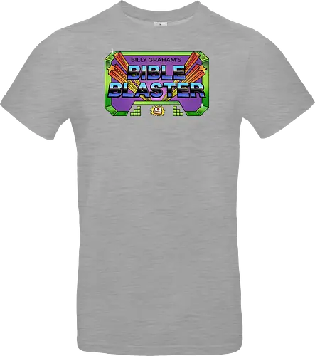 Bible Blaster