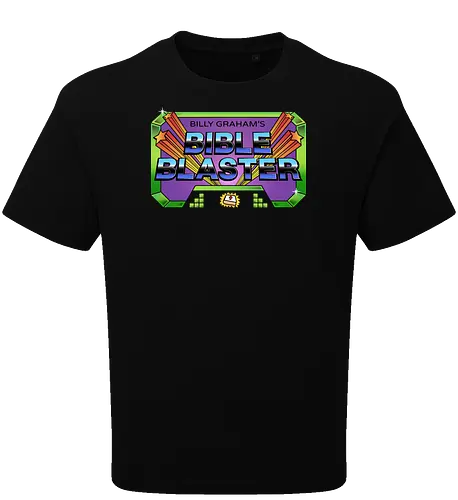 Bible Blaster