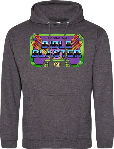 Bible Blaster