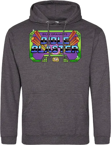 Bible Blaster