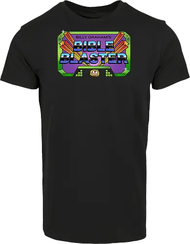 Bible Blaster
