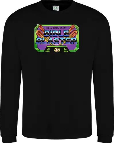 Bible Blaster