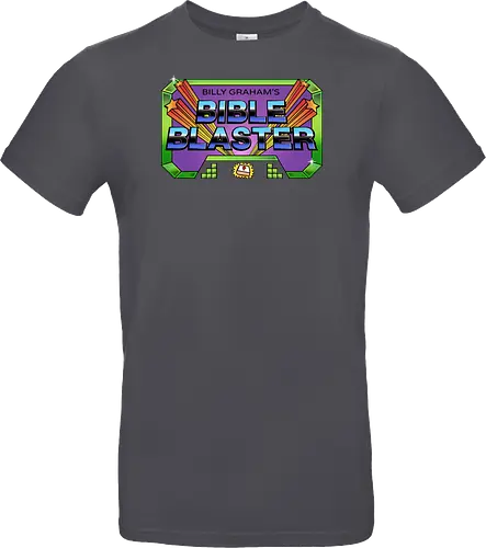 Bible Blaster