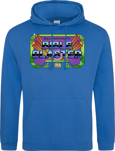 Bible Blaster