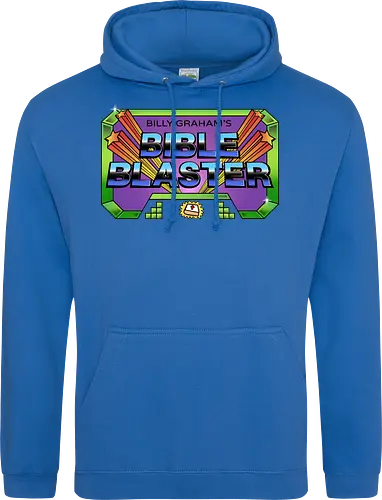 Bible Blaster
