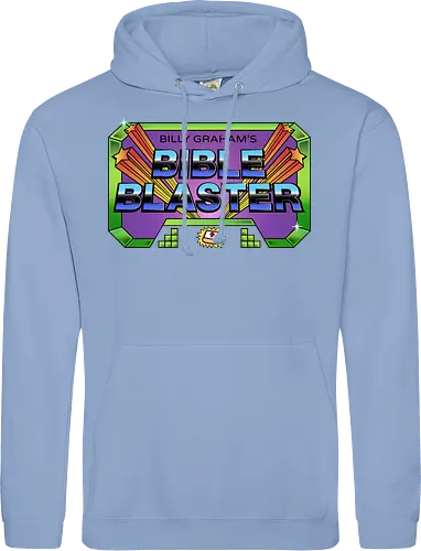 Bible Blaster