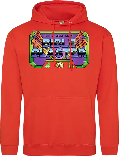 Bible Blaster