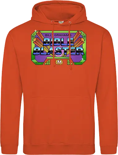 Bible Blaster