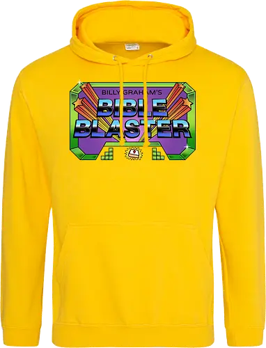 Bible Blaster