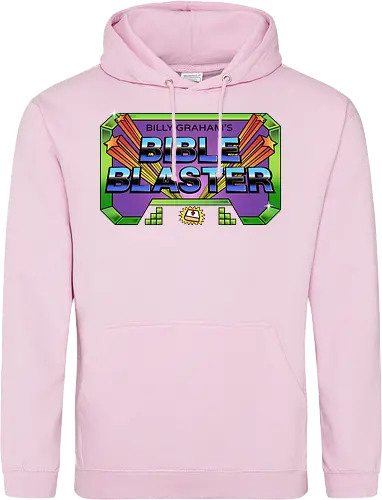 Bible Blaster