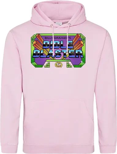 Bible Blaster