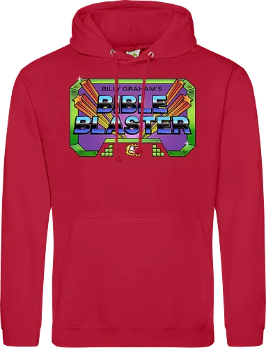 Bible Blaster