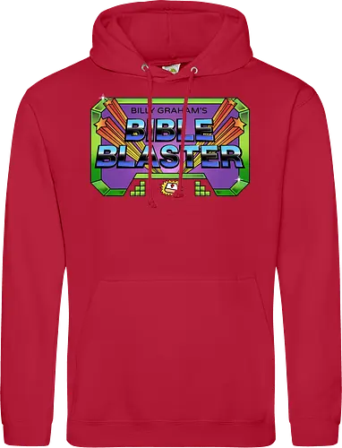 Bible Blaster