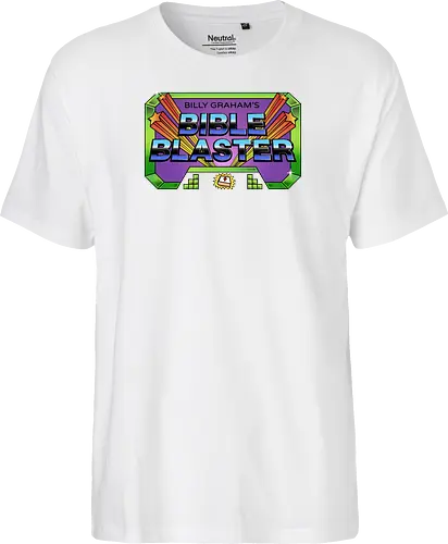 Bible Blaster