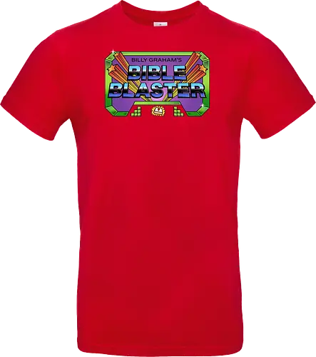 Bible Blaster