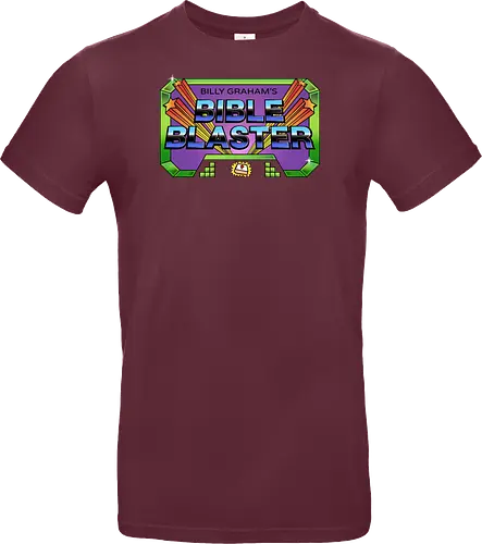 Bible Blaster