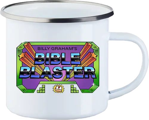 Bible Blaster