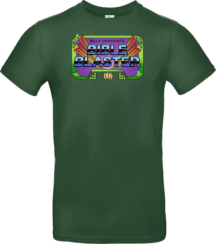 Bible Blaster