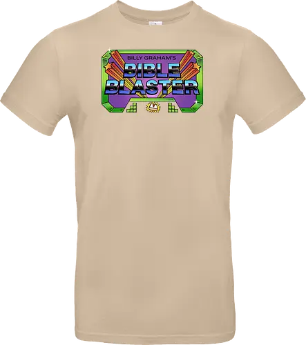 Bible Blaster