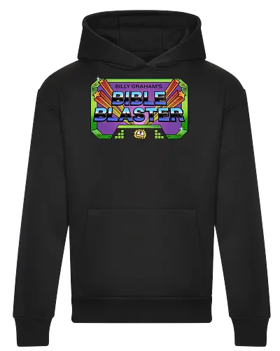 Bible Blaster