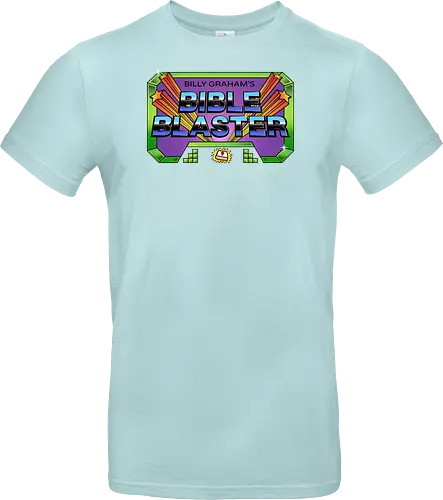 Bible Blaster