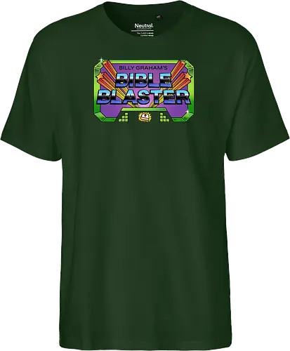 Bible Blaster
