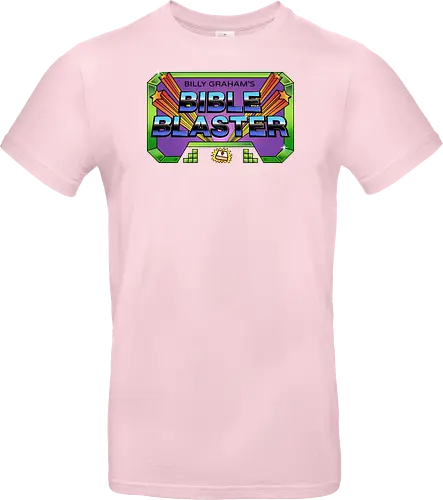 Bible Blaster