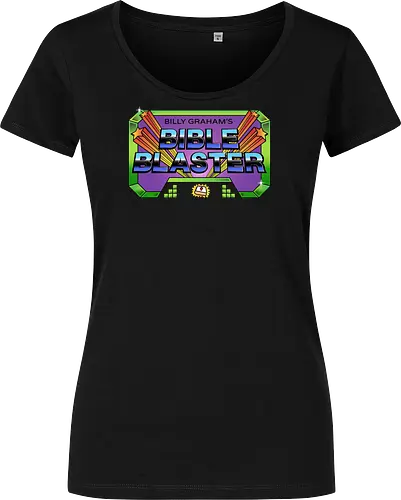 Bible Blaster