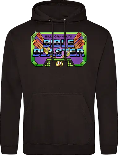Bible Blaster