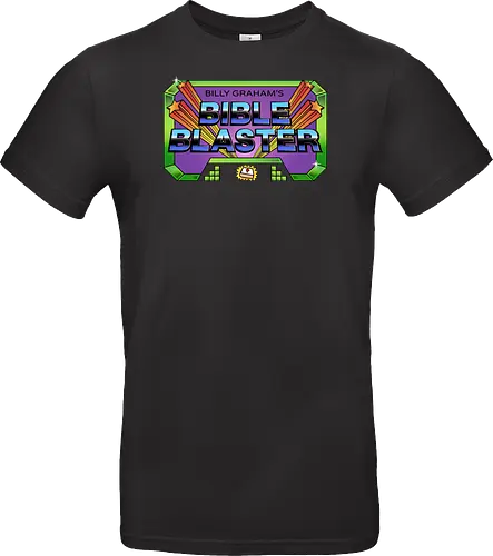 Bible Blaster