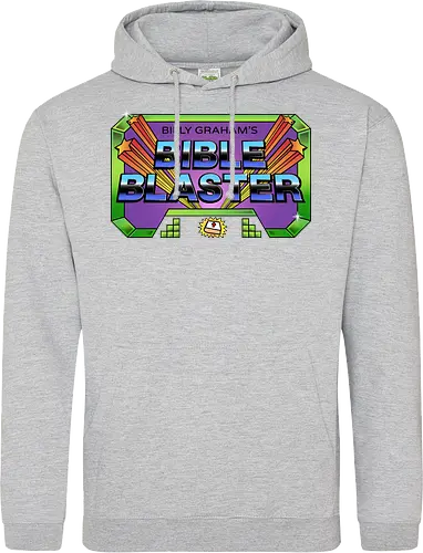 Bible Blaster