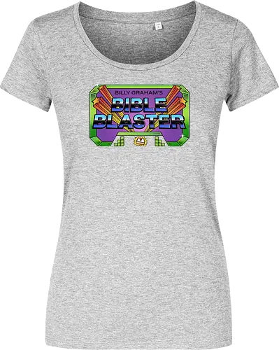 Bible Blaster