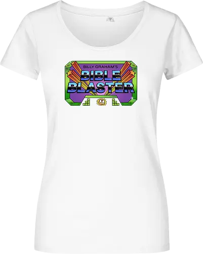 Bible Blaster