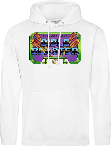 Bible Blaster