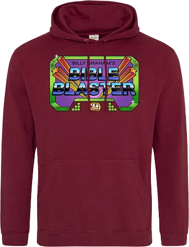 Bible Blaster