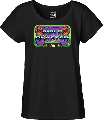 Bible Blaster