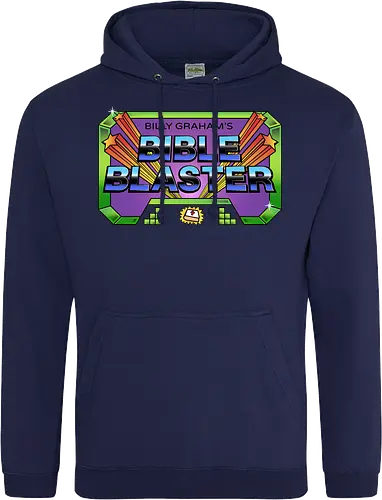 Bible Blaster
