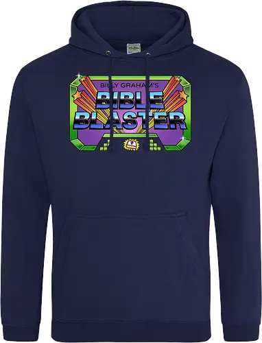 Bible Blaster