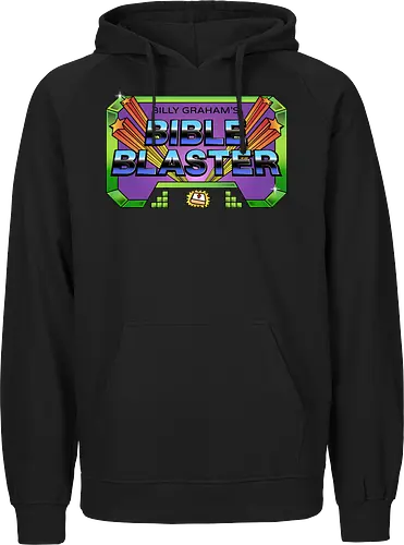 Bible Blaster