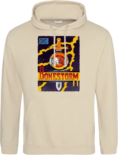 Bonestorm