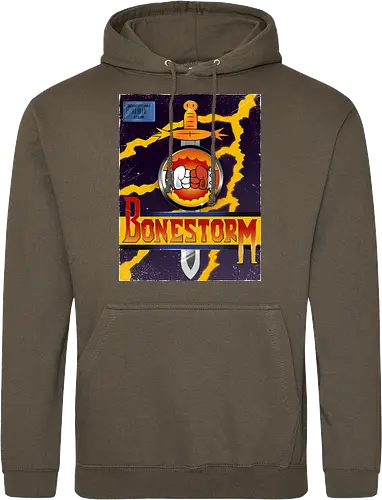 Bonestorm