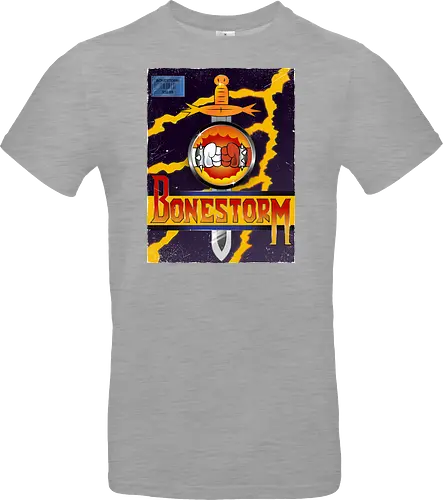 Bonestorm